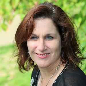 Meet your Posher, Veronica